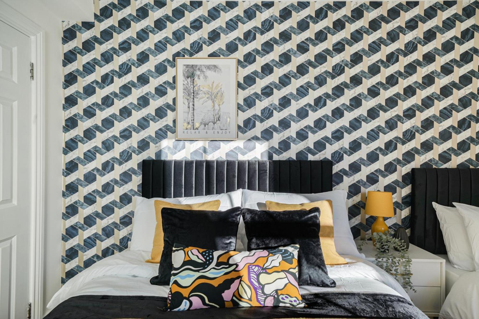 Appartamento Boutique Hackney Abode - Balcony - Sleeps 6 Londra