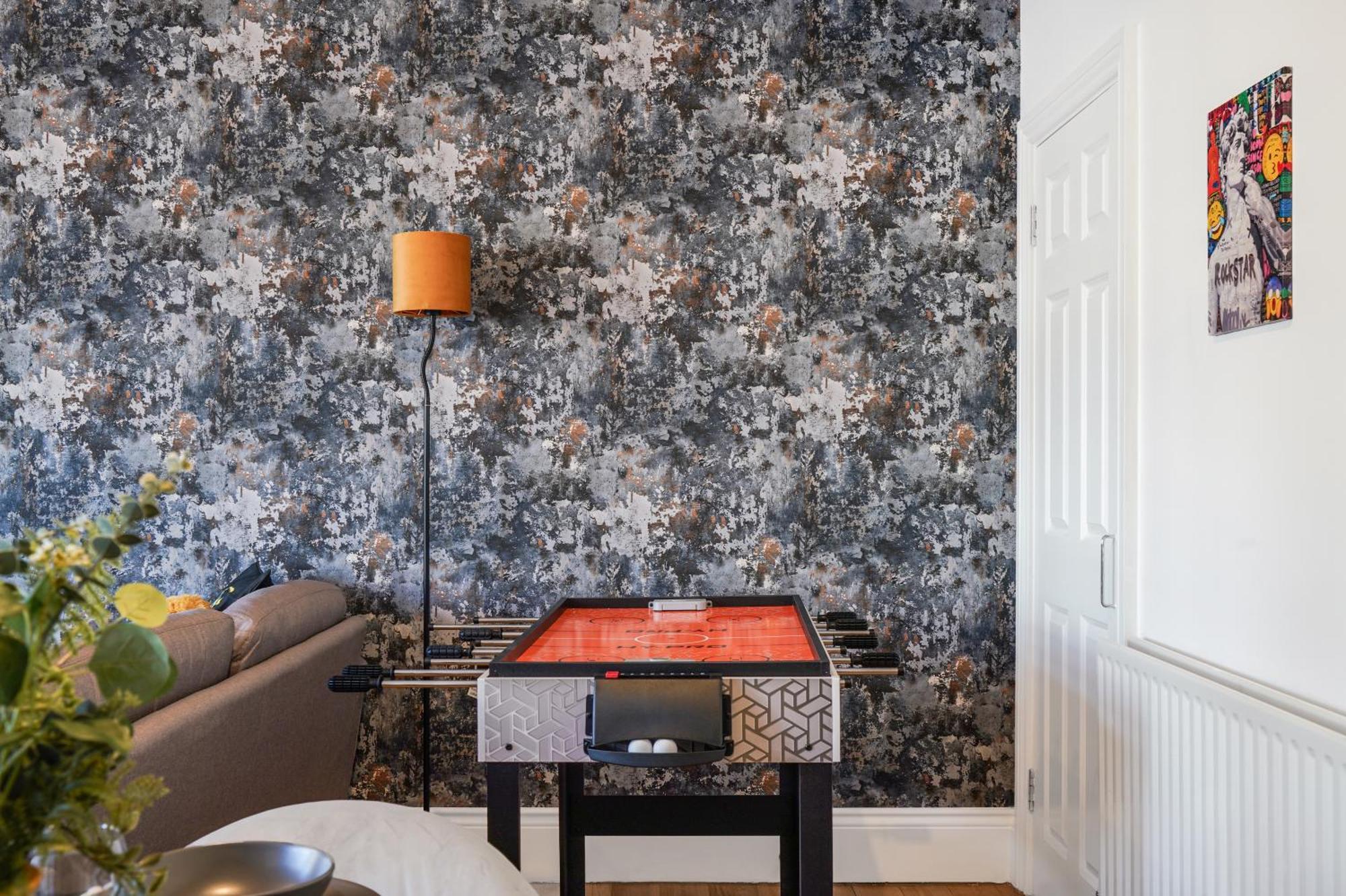 Appartamento Boutique Hackney Abode - Balcony - Sleeps 6 *